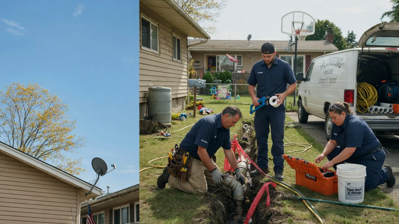 Garbage Disposal Replacement in Lampasas, TX near me